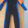 Wetsuit age 5/6 Image 3