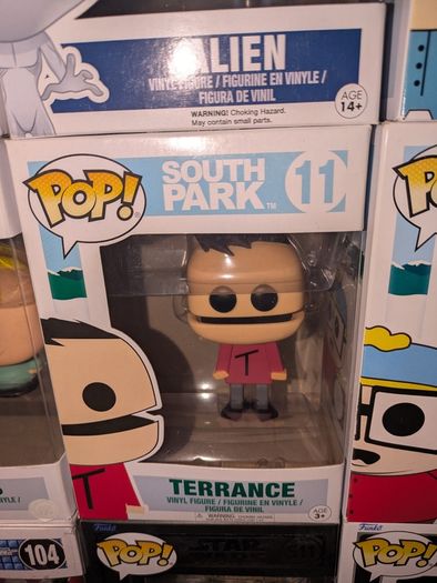 Large Funko Pop Collection, Marvel, Pokemon, Anime, Star Wars, More