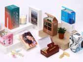 Cardboard Packaging boxes an size any print
