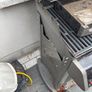 Weber Sprit 3 burner BBQ Image 5
