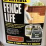 Ronseal fence Life Sprayable (Red Cedar) x 2 Image 3