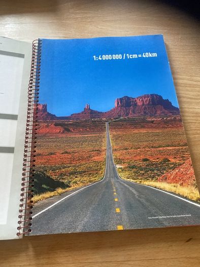 Travel Book