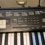 Casio CTK 3500 61 Keys Keyboard Synthesizer Bundle with Music Stand, Keyboard Stand and Foot Pedal in Excellent Condition Image 3