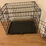 Small dog crate Image 2