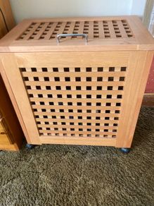 Laundry Basket
