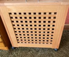 Laundry Basket