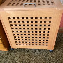Laundry Basket