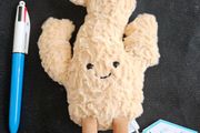 Jellycat Amusabe Ginger
