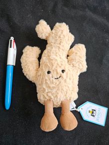 Jellycat Amusabe Ginger