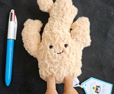 Jellycat Amusabe Ginger