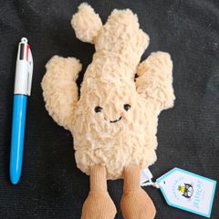 Jellycat Amusabe Ginger