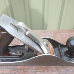 Stanley No. 4 1/2 Plane Type 15 USA Made