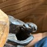 Wood Sculpture African Image 5