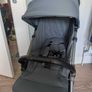 Silver cross Jet 5 Compact Travel Pram Image 10
