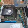Dell optiplex 7050 I7-7700 16gb ram 500GBM.2 WX4100 GPU Image 2