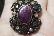 Vintage Brooch