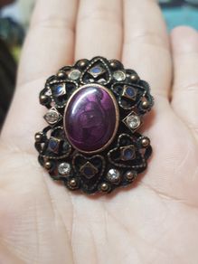 Vintage Brooch