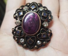 Vintage Brooch
