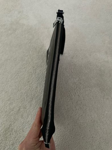 Folio bag