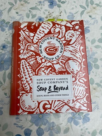 Cookbook(s)