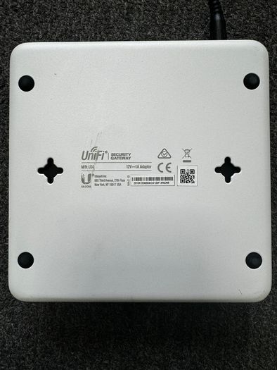 UniFi USG firewall price drop