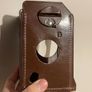 Rolleiflex leather case Image 4