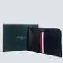 New Mulberry Leather IPad or Documents Pouch Image 2
