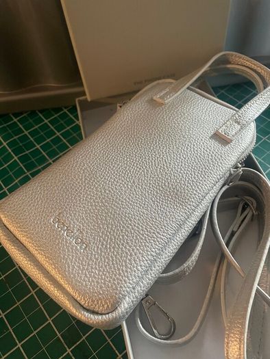 United Colors Of Benetton Phone Camera Case Crossbody