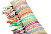 Festival Bracelet (x13) in Boho Style