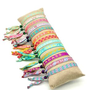 Festival Bracelet (x13) in Boho Style