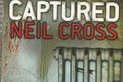Captured by Neil Cross