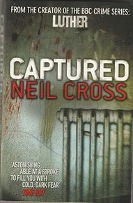 Captured by Neil Cross