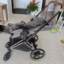 Cybex e-priam pushchair Image 3