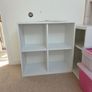 Ikea Kallax Shelving Image 3