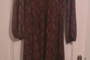 Dunnes dress