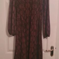 Dunnes dress