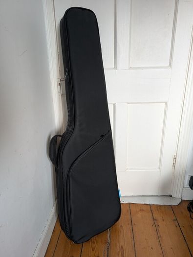 Ibanez GWB35 Upgraded Fretless Bass AS NEW