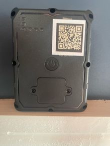 Real Time Magnetic Gps Tracking Device