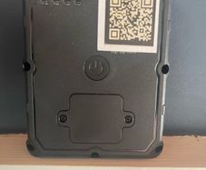 Real Time Magnetic Gps Tracking Device