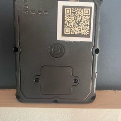 Real Time Magnetic Gps Tracking Device