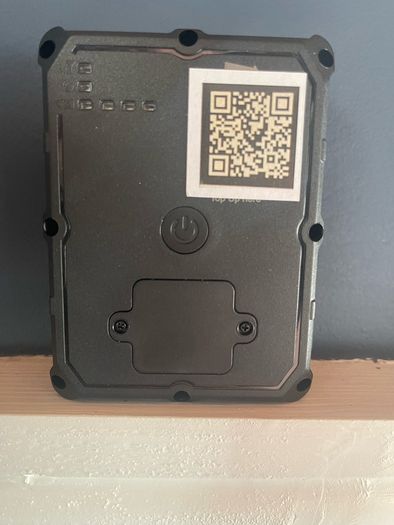 Magnetic Gps Tracking