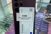 samsung s22 ultra - 128GB