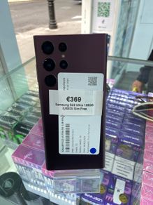 samsung s22 ultra - 128GB
