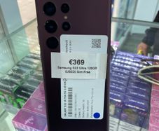 samsung s22 ultra - 128GB