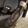 Cyber Cloud T Car Seat & 360 Isofix Base Image 5