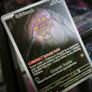 Spiritomb ! Illustration Rare ! from Mega Evolution Set ! 2025 ! Pokemon Card ! Image 3