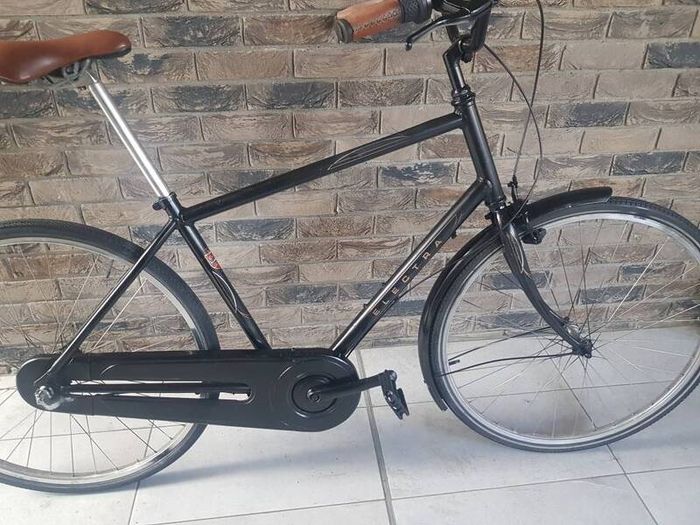 Mens bicycle ( can deliver)