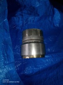 Stove pipe Joiner/Connector