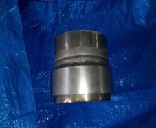 Stove pipe Joiner/Connector