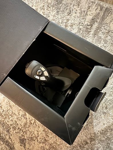 Logitech extreme 3d pro